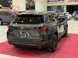 مازدا CX-50